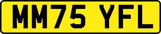 MM75YFL