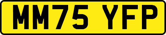 MM75YFP
