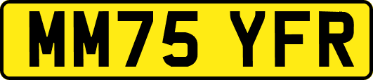 MM75YFR