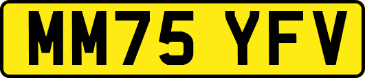 MM75YFV