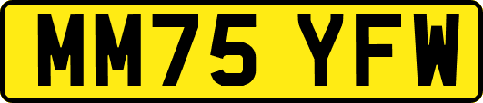 MM75YFW