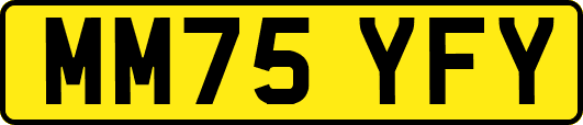 MM75YFY