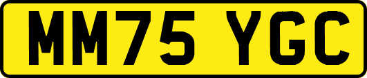 MM75YGC