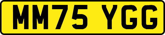 MM75YGG