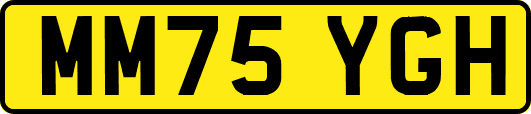 MM75YGH