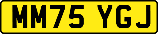 MM75YGJ