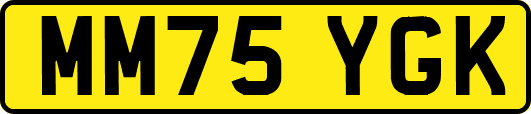 MM75YGK