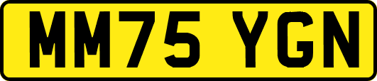 MM75YGN