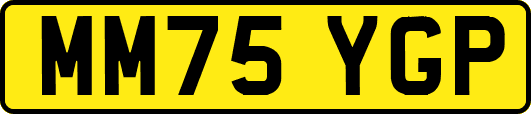 MM75YGP