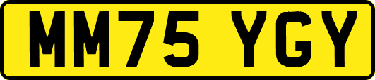 MM75YGY
