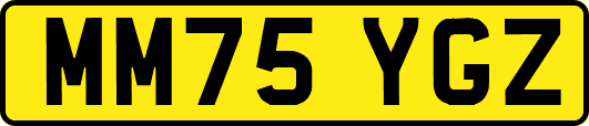 MM75YGZ