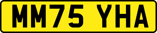 MM75YHA