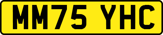 MM75YHC