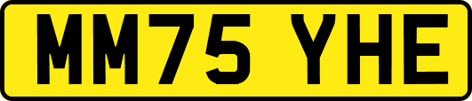 MM75YHE