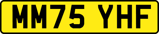 MM75YHF