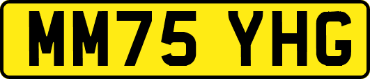 MM75YHG