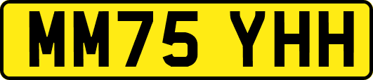 MM75YHH