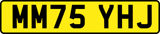 MM75YHJ
