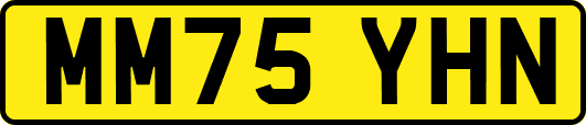 MM75YHN