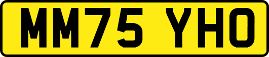 MM75YHO
