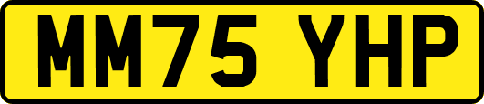 MM75YHP