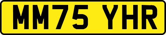 MM75YHR