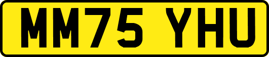 MM75YHU