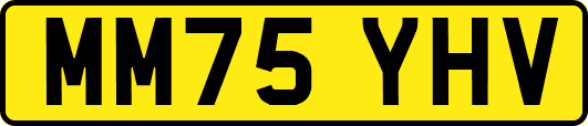 MM75YHV