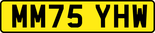 MM75YHW