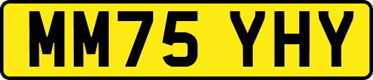 MM75YHY