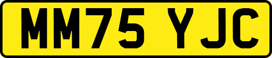 MM75YJC