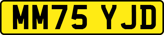 MM75YJD