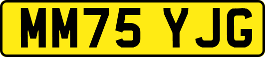 MM75YJG