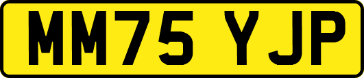 MM75YJP