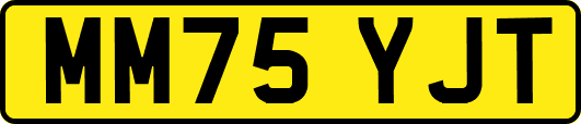 MM75YJT