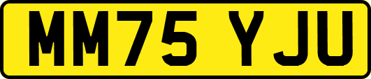 MM75YJU