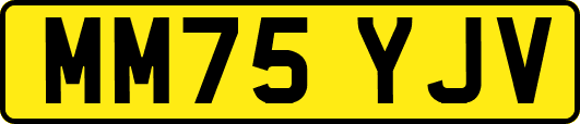 MM75YJV