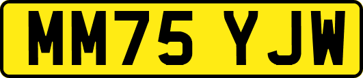 MM75YJW