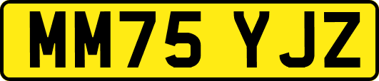 MM75YJZ