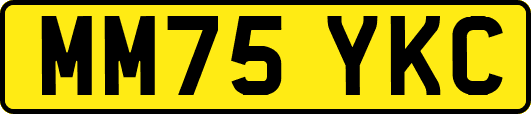 MM75YKC