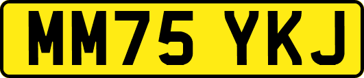 MM75YKJ