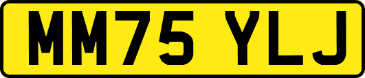 MM75YLJ