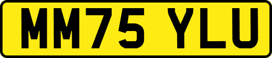 MM75YLU