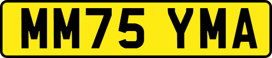 MM75YMA