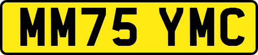 MM75YMC