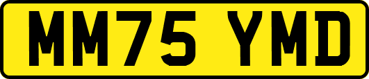 MM75YMD