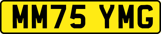 MM75YMG