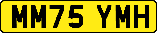 MM75YMH