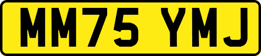 MM75YMJ