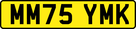 MM75YMK